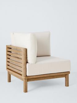 Coast Garden Furniture, Brushed Wood