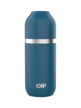Ion8 Double Wall Vacuum Insulated Leak-Proof Travel Flask, 700ml, Deep Teal