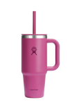 Hydro Flask Double Wall Vacuum Insulated Stainless Steel Tumbler, 709ml, Reef
