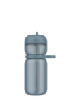 Mepal Flip Straw Leak-Proof Drinks Bottle, 600ml