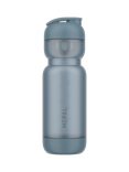 Mepal Shake Leak-Proof Drinks Bottle, 800ml, Frost Blue