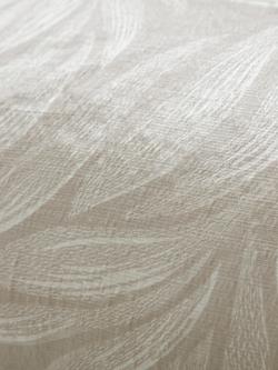 Laura Ashley Coulderton Cushion, Natural - view 2, Natural