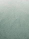 Laura Ashley Hanya Sage Leaf Square Cushion, Sage Leaf