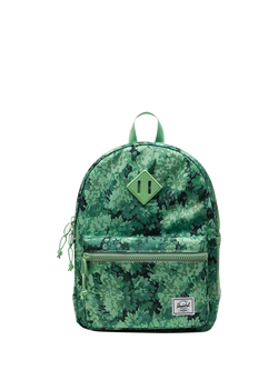 Herschel Supply Co. Kids' Camouflage Backpack, Canopy Camo, Canopy Camo