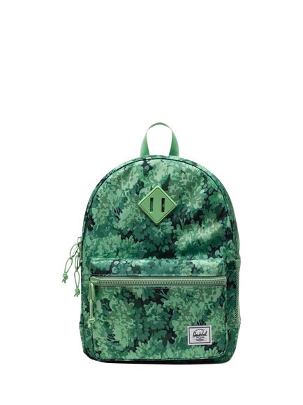 Herschel Supply Co. Kids' Camouflage Backpack, Canopy Camo, Canopy Camo