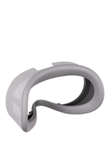 Meta Quest 3S Breathable Facial Interface for Meta Quest 3S, Grey