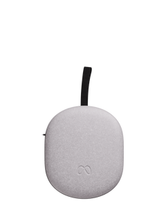 Meta Quest Compact Carrying Case for Meta Quest 3/3S, White