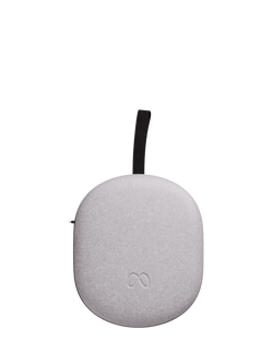 Meta Quest Compact Carrying Case for Meta Quest 3/3S, White, White