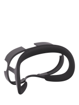 Meta Quest 3 Open Facial Interface for Meta Quest 3, Black