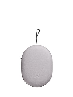 Meta Quest Carrying Case for Meta Quest 3/3S, White