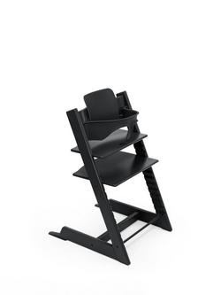 Stokke Tripp Trapp Baby Set², Black
