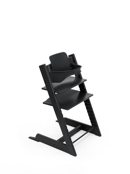 Stokke Tripp Trapp Baby Set², Black