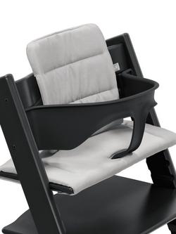 Stokke Tripp Trapp Baby Set² - view 2, Black