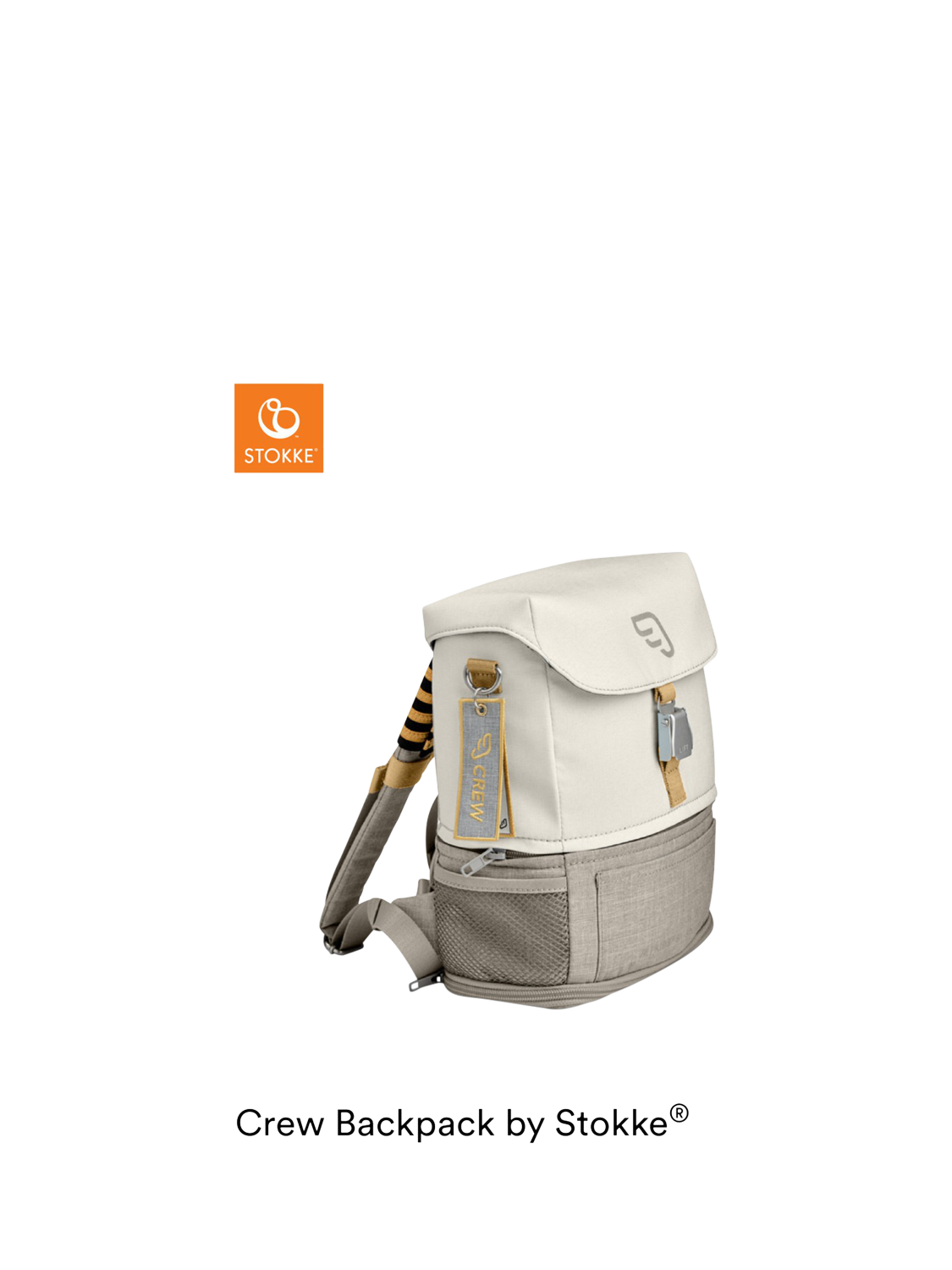 Stokke travel bag 2025