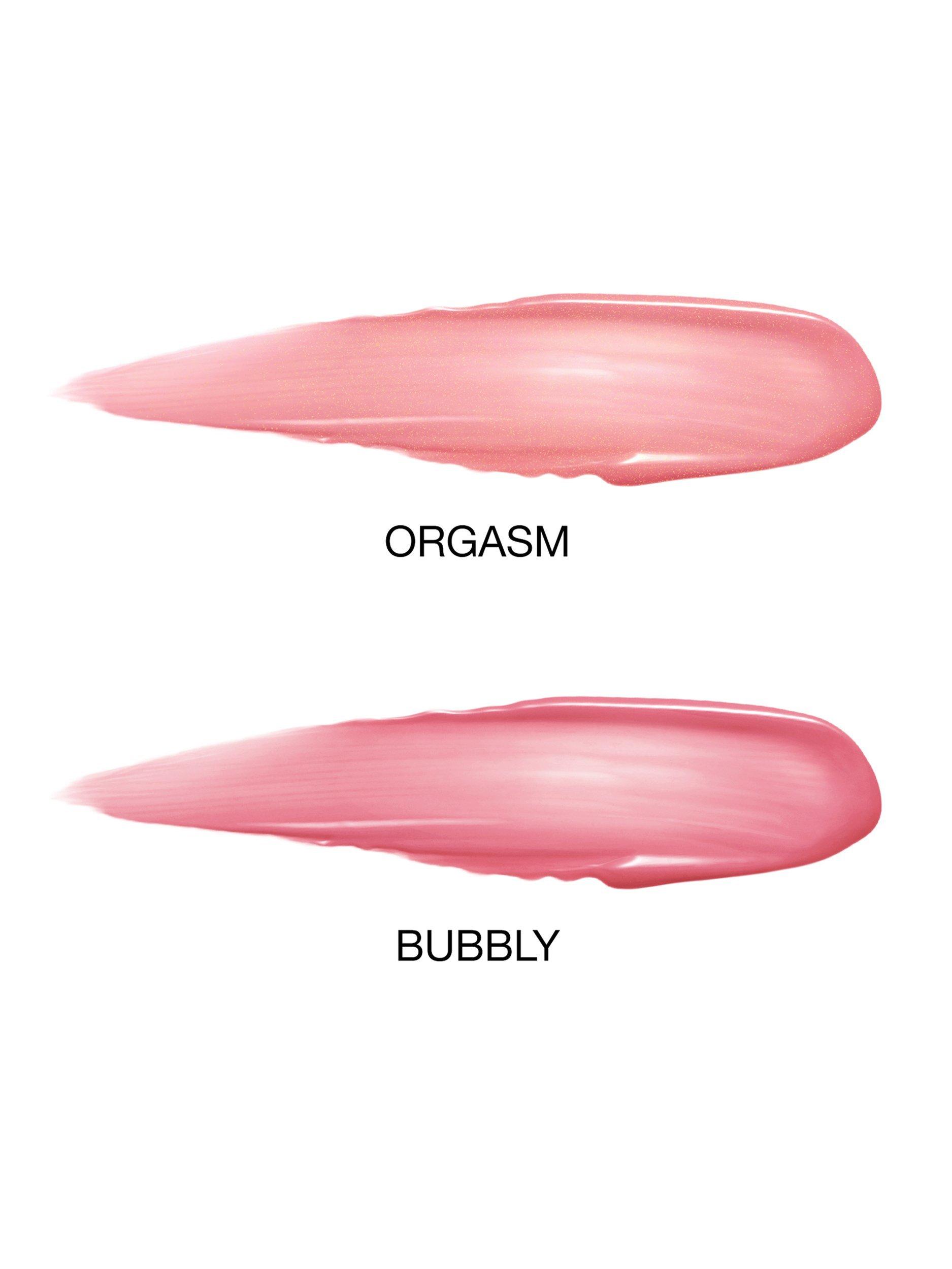 NARS Afterglow Liquid Blush Duo Makeup Gift Set