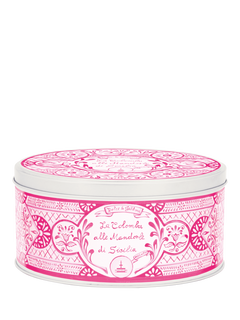 Dolce & Gabbana Easter Colomba Cake in Tin, Pink, 750g