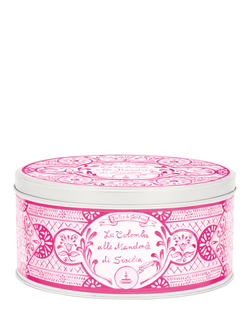 Dolce & Gabbana Easter Colomba Cake in Tin, Pink, 750g, Multi