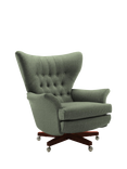 G Plan Vintage The Sixty Two Swivel Armchair