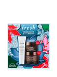 Fresh Firming Face and Eye Ritual Gift Set