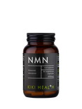 KIKI Health NMN Food Supplement, 60 Vegicaps