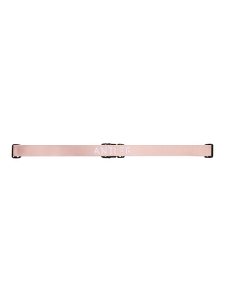 Antler Adjustable Luggage Strap, Moorland Pink