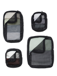 Antler Chelsea Packing Cubes, Pack of 4