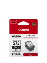 Canon PG-575XL Ink Cartridge, Black