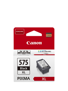 Canon PG-575XL Ink Cartridge, Black