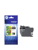 Brother LC422XL Ink Cartridge, Black