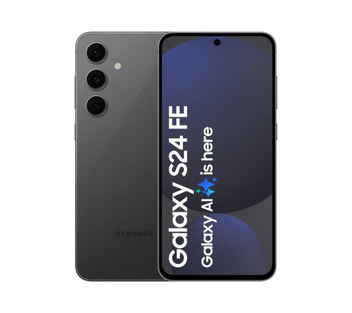 Samsung Galaxy S24 FE Smartphone, 8GB RAM, 6.7