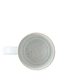 Denby Kiln Accent Stoneware Mug, 370ml - view 2, Green