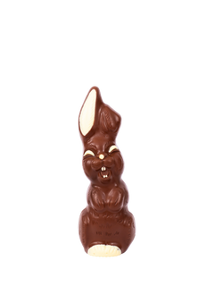Stas Chocolatier Milk Chocolate Giant Bunny, 800g