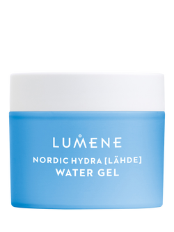 Lumene Nordic Hydra Lähde Water Gel, 50ml - view 2, 