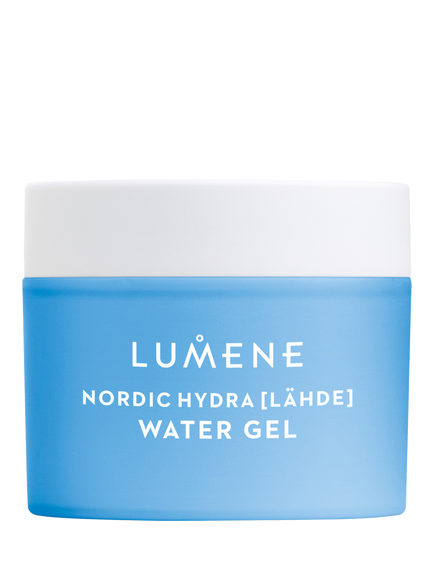 Lumene Nordic Hydra Lähde Water Gel, 50ml - view 2, 