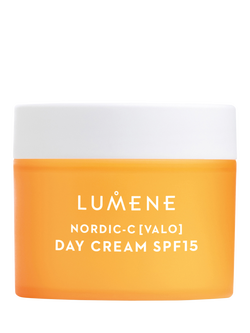 Lumene Nordic C [Valo] Day Cream SPF 15, 50ml, 