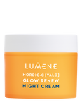 Lumene Nordic-C [VALO] Glow Renew Night Cream, 50ml