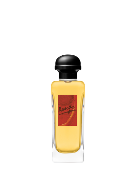 Hermès Rouge Hermès Eau de Toilette, 100ml - view 2, 