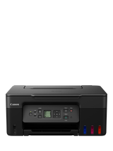 Canon PIXMA G3570 All-In-One Wireless Wi-Fi Printer, Black