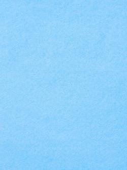 John Lewis Tissue Paper, Pack of 5, Light Blue - view 2, Light Blue