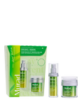 Murad Prevent + Renew With Retinol Essentials Skincare Gift Set