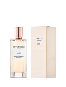 Ariana Grande Love Notes Vanilla Suede Eau de Parfum - view 2, 