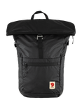 Fjällräven High Coast Foldsack 24 Backpack, Black