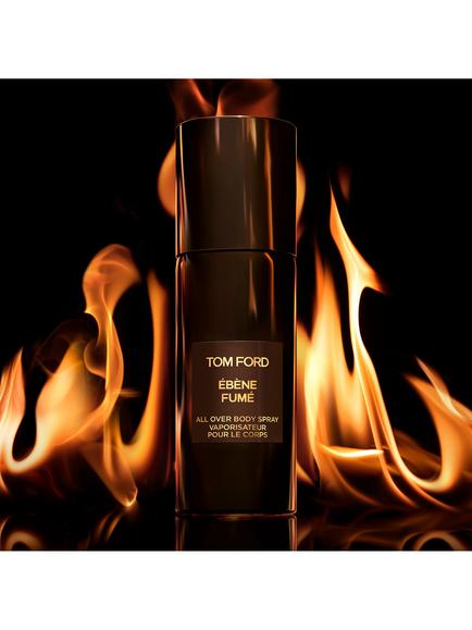 TOM FORD Private Blend Ébène Fumé All Over Body Spray, 150ml - view 2, 
