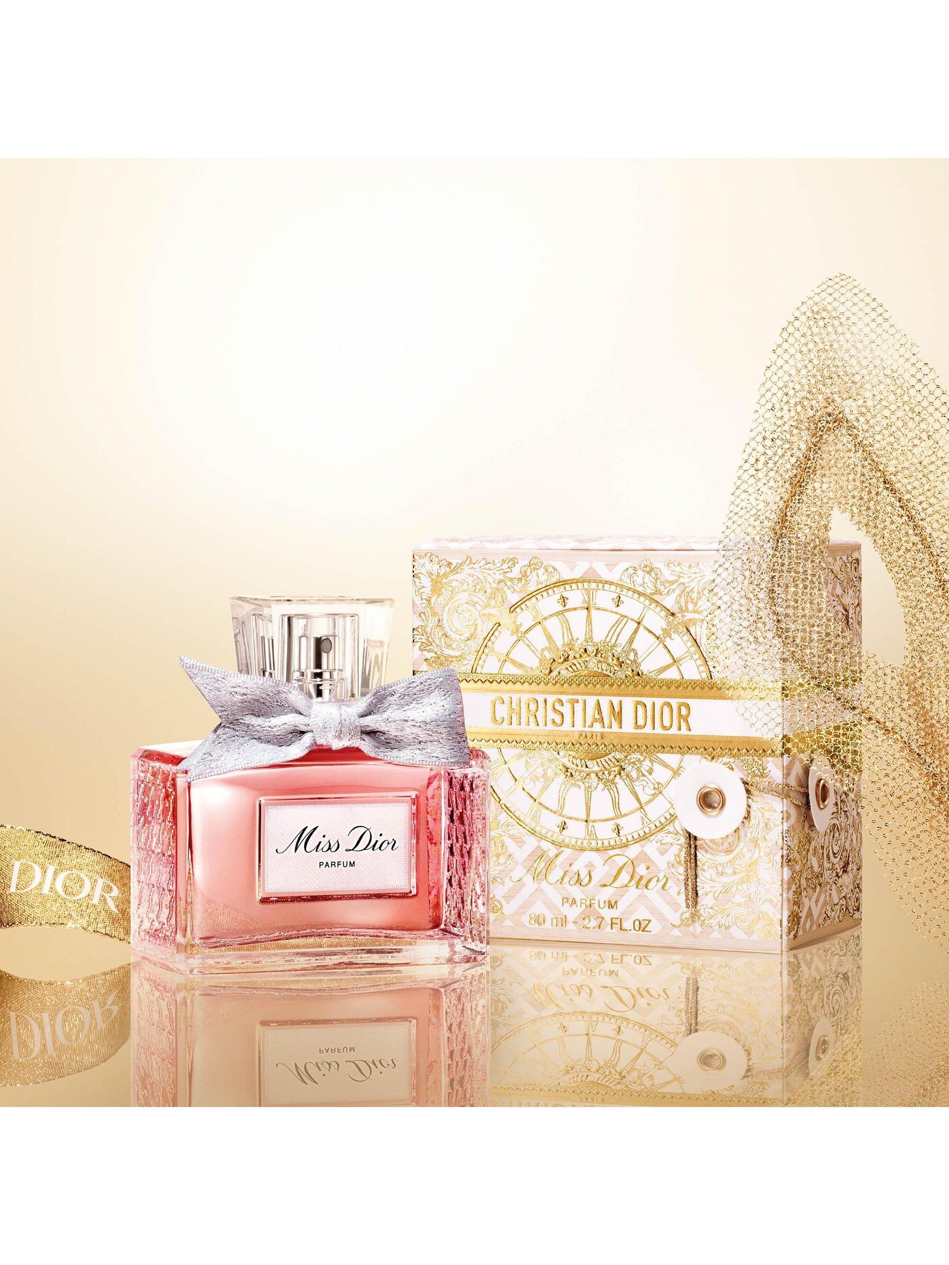 Miss dior perfume set price online