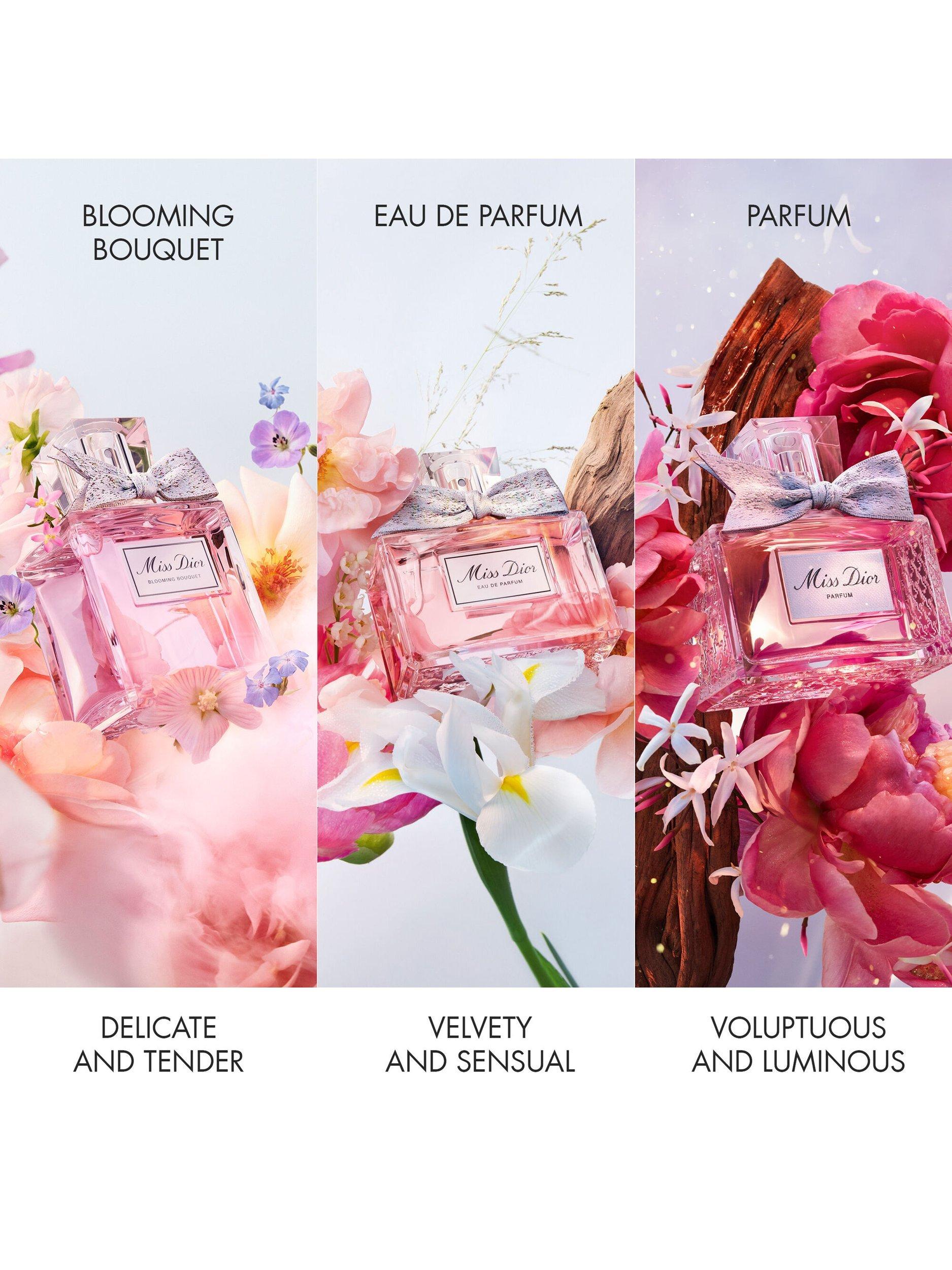 DIOR Miss Dior Parfum 80ml Limited Edition Gift Box