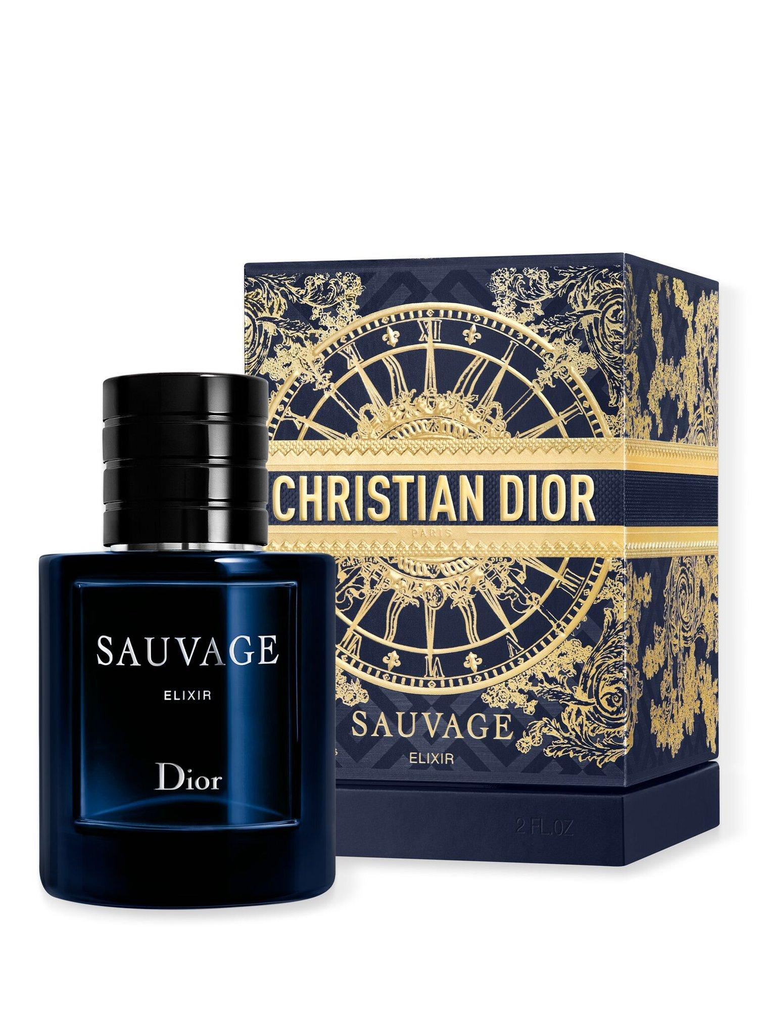 Dior sauvage aftershave 60ml online