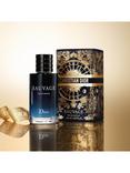 DIOR Limited Edition Gift Box Sauvage Eau de Parfum, 100ml