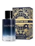 DIOR Limited Edition Gift Box Sauvage Eau de Toilette, 100ml