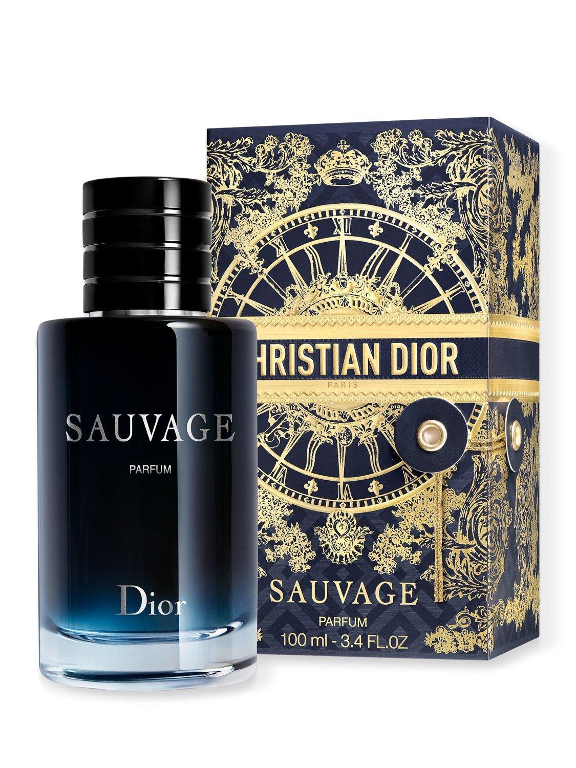 Dior sauvage similar online