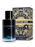 DIOR Sauvage Parfum 100ml Limited Edition Gift Box